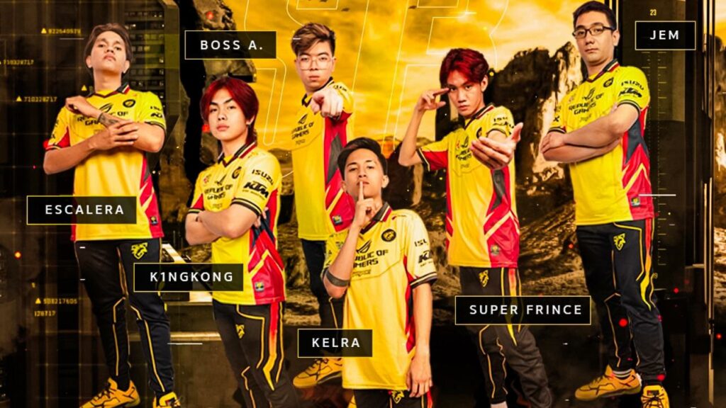 MPL Philippines