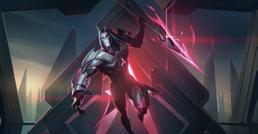 Build