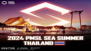 PMSL SEA