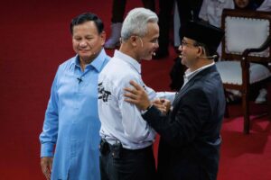 real count KPU