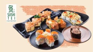 Sushi Tei