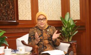 kerja saat pemilu
