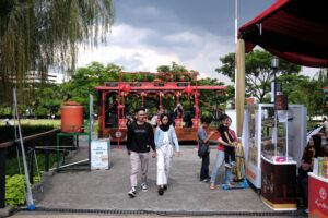 Kiara Artha Park