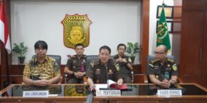 kejagung korupsi komoditas timah
