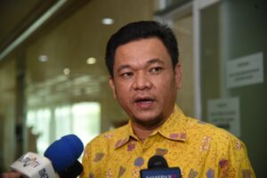 Suara Golkar Jabar