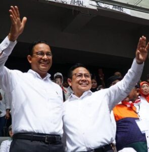 pemungutan suara