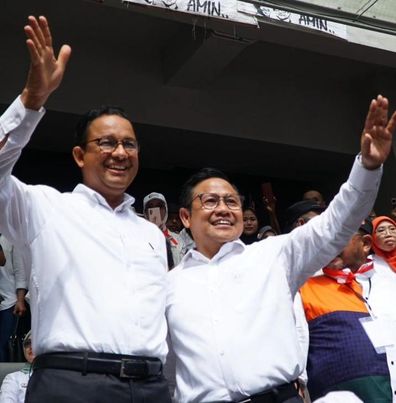 pemungutan suara