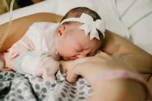Kandungan ASI