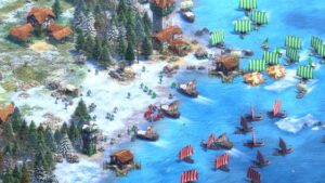 Age of Mythology
