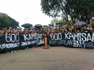 Aksi Kamisan