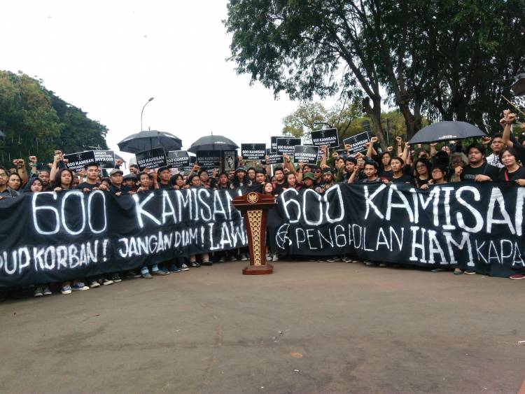 Aksi Kamisan