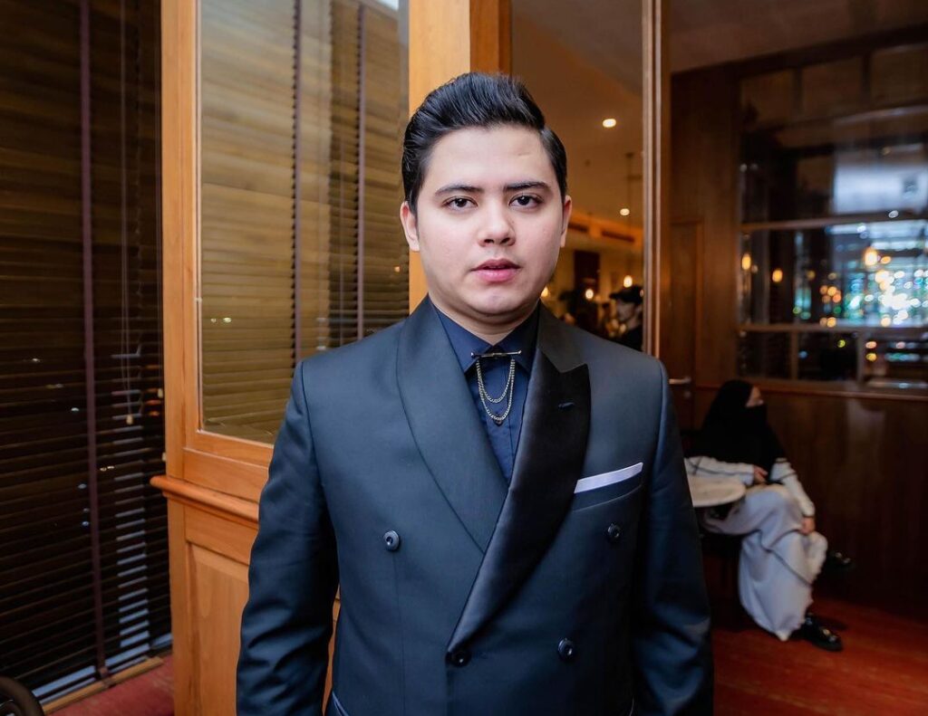 Aliando Syarief
