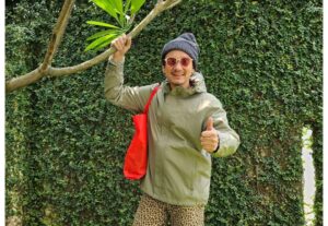 Anak Vincent Rompies
