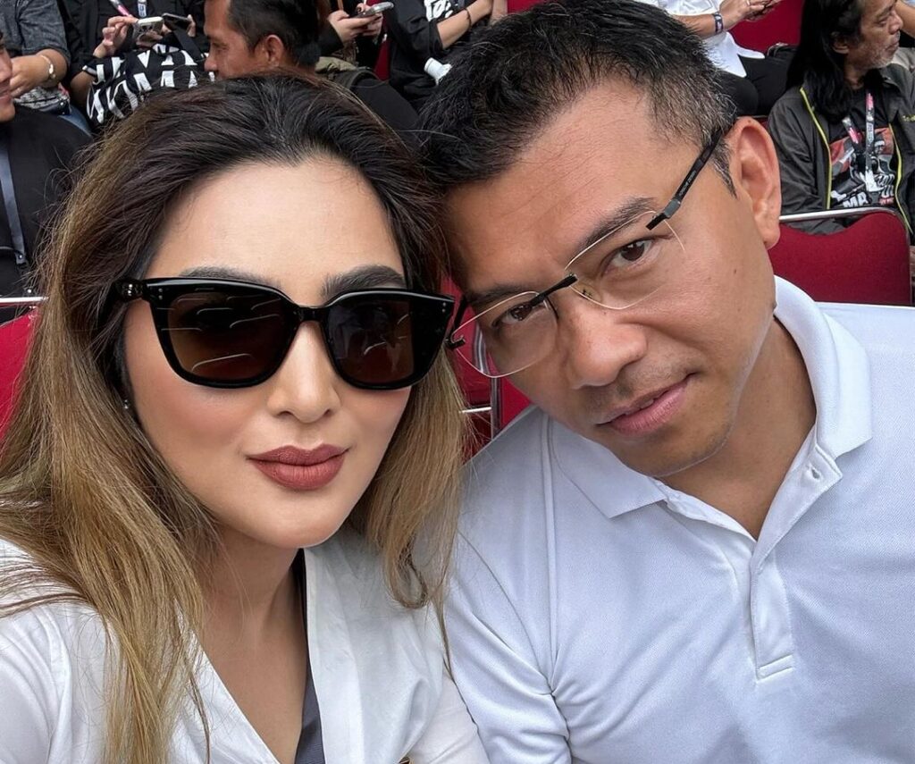 Anang Ashanty
