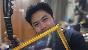 Angger Dimas