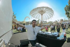 Angger Dimas Tamara