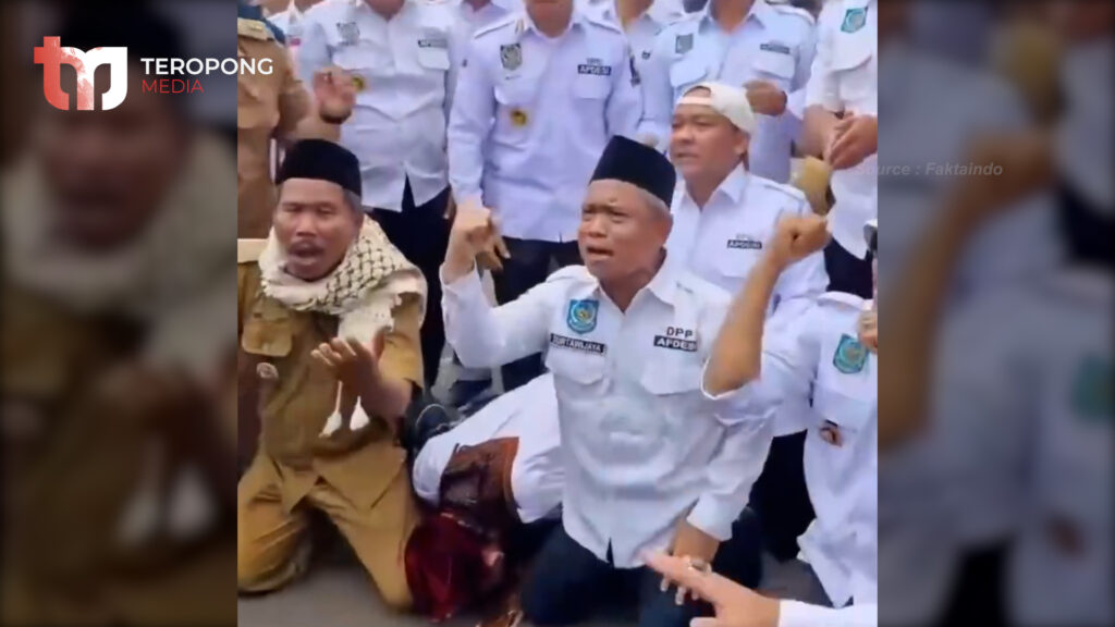 Apdesi Bersyukur saat Revisi UU Disahkan oleh DPR, Kepala Desa Dapat Menjabat hingga 27 Tahun
