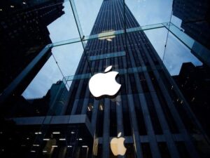 Apple Denda