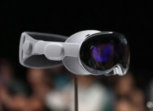 Apple Vision Pro