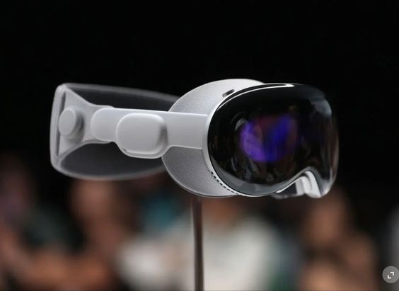 Apple Vision Pro