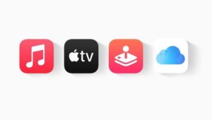 Apple Windows