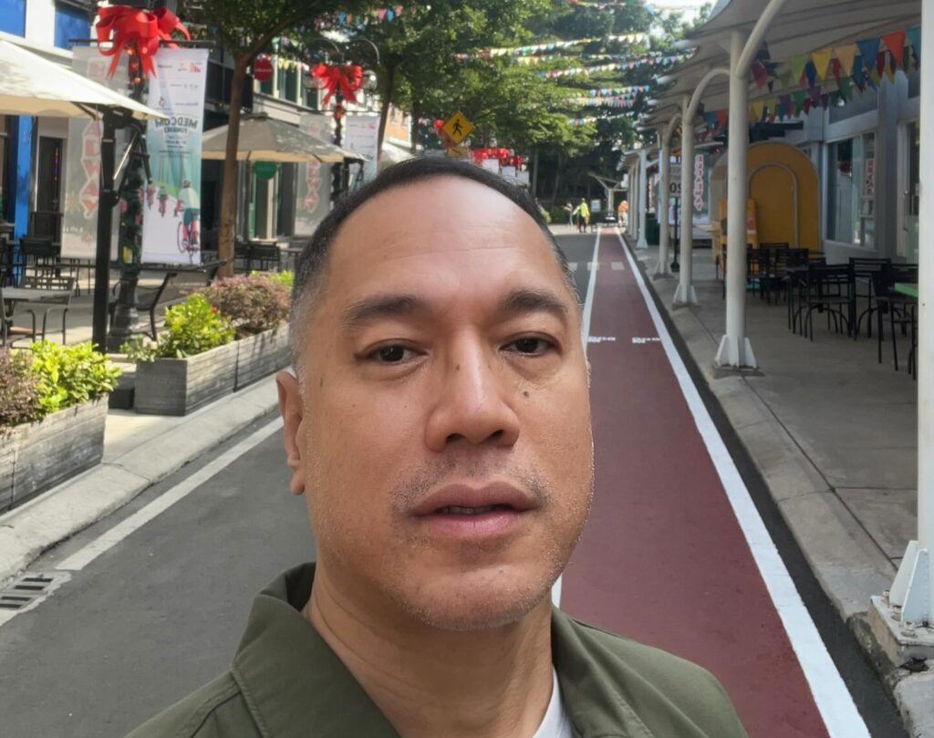 Arief Suditomo