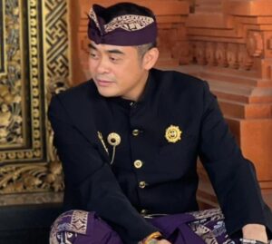 arya wedakarna
