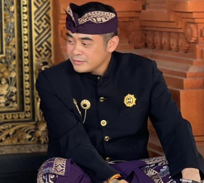 arya wedakarna
