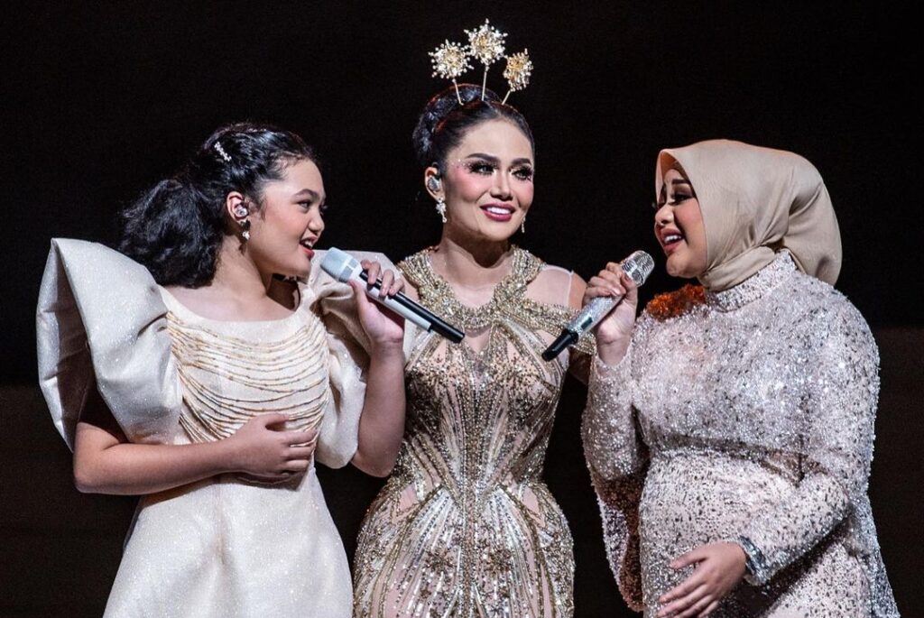 Aurel Kris Dayanti
