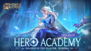 Mobile Legends