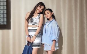 Ayu Ting Ting Klarifikasi