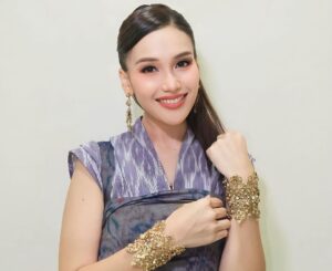 Ayu Ting Ting Klarifikasi