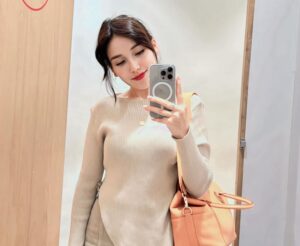 Ayu Ting Ting