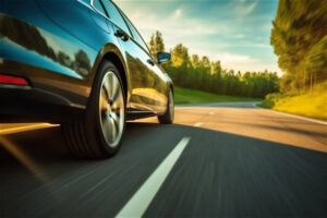 ban mobil listrik