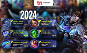 Mobile Legends