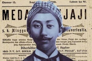 Bapak Pers Nasional