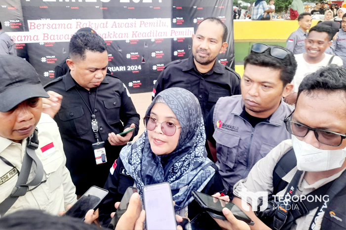 bawaslu maluku utara