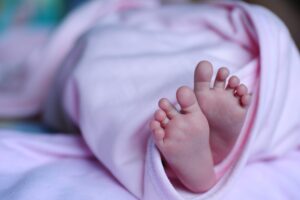 kronologi bayi tertukar RS ISlam Cempaka Putih