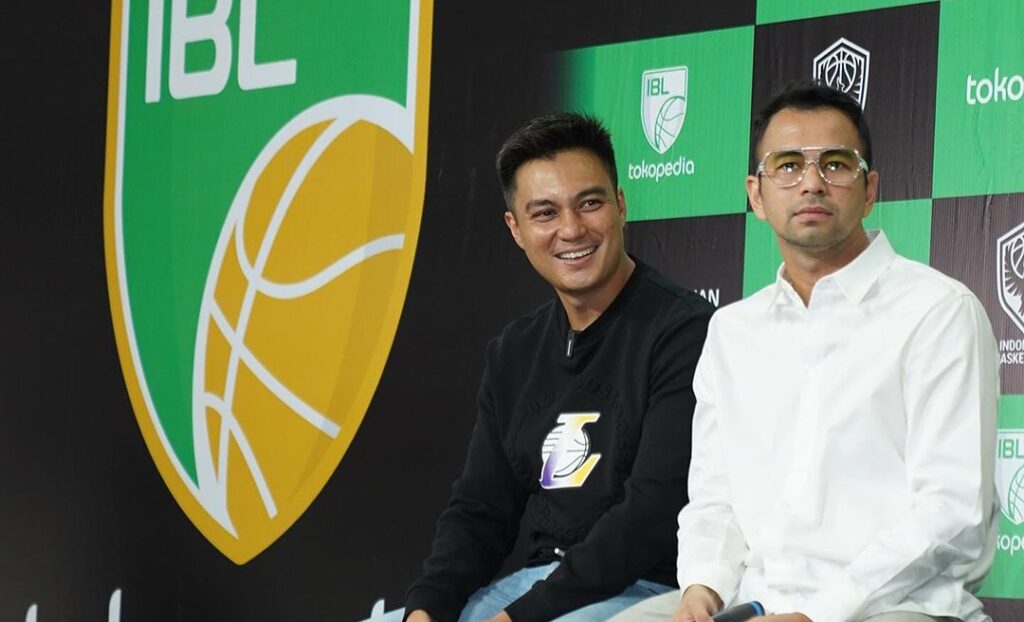 Bisnis Baim Wong