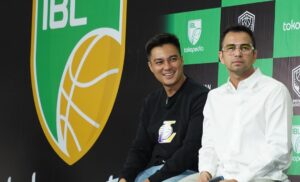 Bisnis Baim Wong