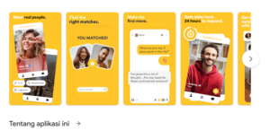 Bumble ai