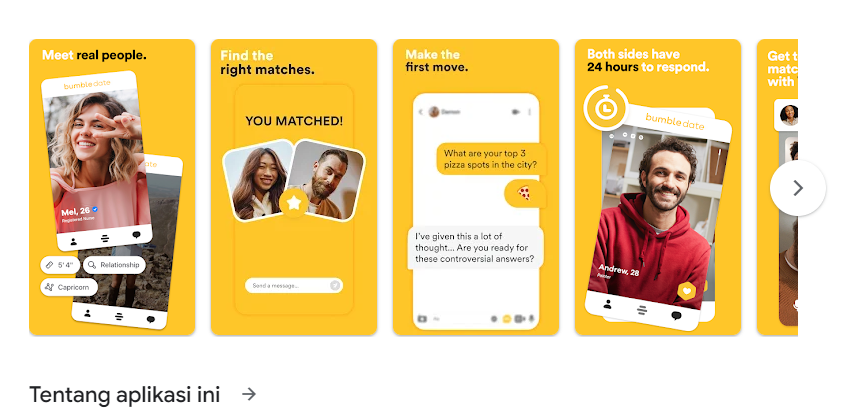 Bumble ai