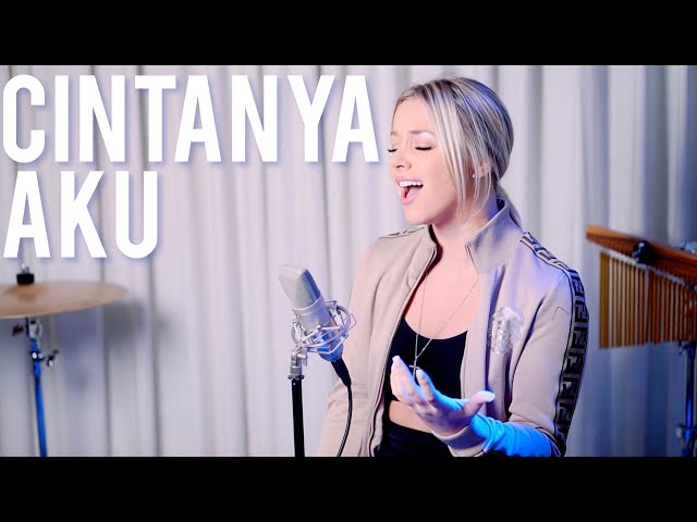 Cintanya Aku