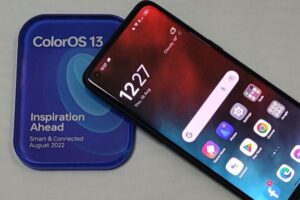 ColorOS Edisi Tahun Baru
