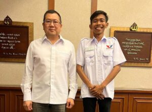 Dede Sunandar