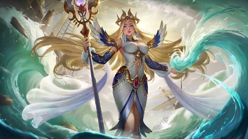 Mage