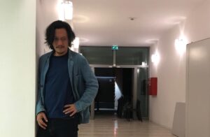 Emil Heradi Kupu-Kupu Kertas