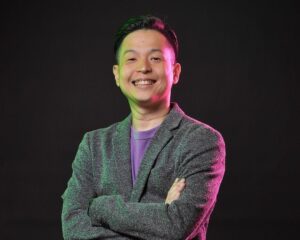Ernest Prakasa