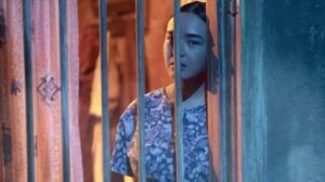Film Kupu-Kupu Kertas