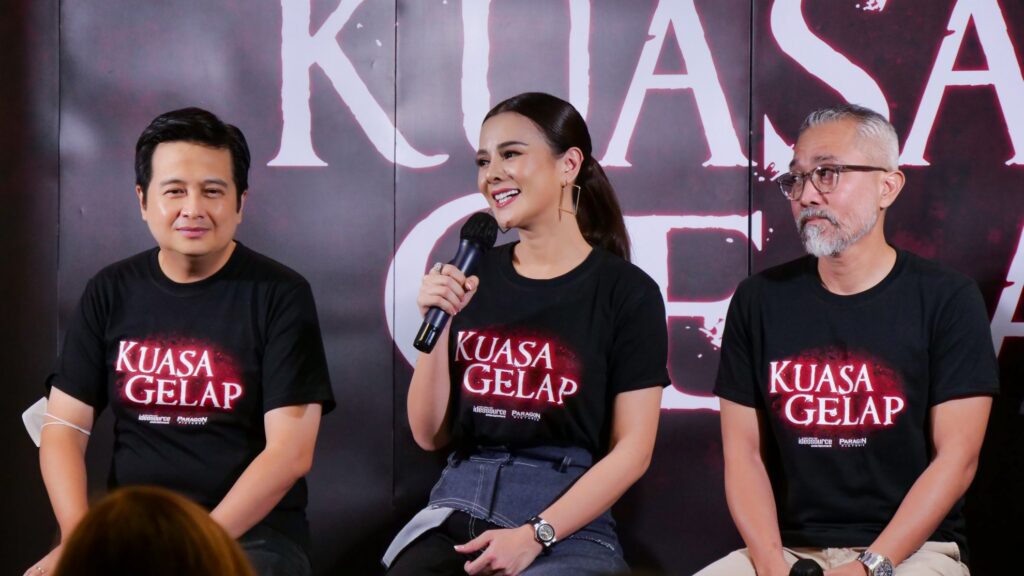 Film kuasa gelap